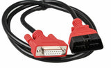 MaxiDiag Elite MD802 for All System(Including MD701, MD702, MD703, MD704) 4 in 1 Code Reader