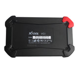 XTOOL X-100 PAD Tablet Key Programmer with EEPROM Adapter Support Special Functions