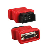XTOOL X-100 PAD Tablet Key Programmer with EEPROM Adapter Support Special Functions