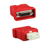 XTOOL X-100 PAD Tablet Key Programmer with EEPROM Adapter Support Special Functions