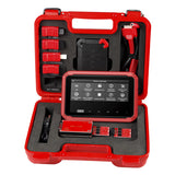 XTOOL X-100 PAD Tablet Key Programmer with EEPROM Adapter Support Special Functions
