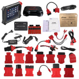 XTOOL EZ500 Full-System Diagnosis for Gasoline Vehicles with Special Function Same Function With XTool PS80