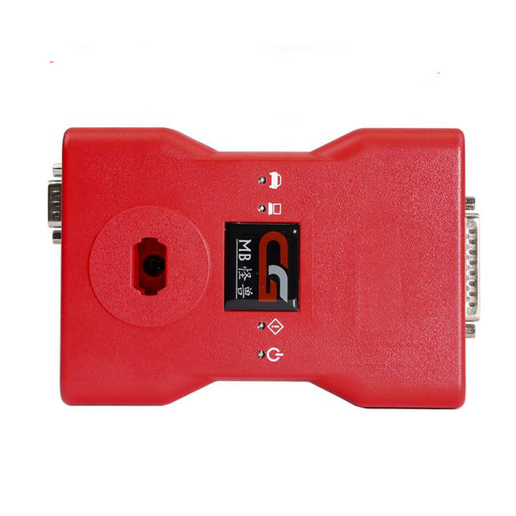 Token Service 180 Days for CGDI Prog MB Benz Car Key Programmer