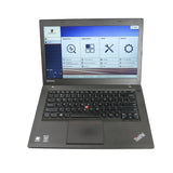 VXDIAG VCX-DoIP Porsche Piwis 3 III with V38.30 Piwis Software on Lenovo T440P Ready to Use