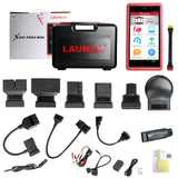 Launch X431 ProS Mini Android Pad Multi-System Diagnostic Service Tool Free Update Online for 2 Years