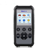 Autel MaxiLink ML629 ABS/Airbag/AT/Engine Code Reader Scanner CAN OBDII Diagnostic Tool