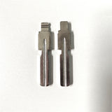 #18 HU58 Flip Remote Key Blade for BMW- Pack of 10