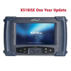 Lonsdor K518ISE One Year Update Subscription (For Some Important Update Only) After 180 Days Trial Period