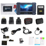 Lonsdor K518ISE Programmer Plus SKE-IT Smart Key Emulator 5 in 1 Set Full Package