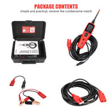 Autel PowerScan PS100 Electrical System Diagnosis Tool PS-100