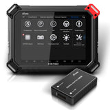 XTOOL X-100 PAD 2 Special Functions Expert Update Version of X100 PAD