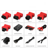 XTOOL X-100 PAD 2 Special Functions Expert Update Version of X100 PAD