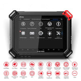 XTOOL X-100 PAD 2 Special Functions Expert Update Version of X100 PAD
