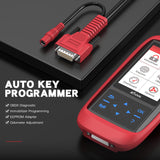 XTOOL X100 Pro2 Auto Key Programmer with EEPROM Adapter Support Mileage Adjustment