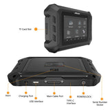 OBDSTAR ODO Master for Odometer Adjustment/Oil Reset/OBDII Functions Update Version of X300M