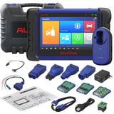 Multi-language Original Autel MaxiIM IM508 Auto Key Programmer (Replacment AURO OtoSys IM100)--Global Version