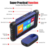 Multi-language Original Autel MaxiIM IM508 Auto Key Programmer (Replacment AURO OtoSys IM100)--Global Version