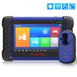 Multi-language Original Autel MaxiIM IM508 Auto Key Programmer (Replacment AURO OtoSys IM100)--Global Version