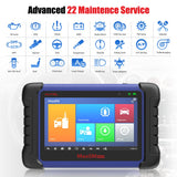 Multi-language Original Autel MaxiIM IM508 Auto Key Programmer (Replacment AURO OtoSys IM100)--Global Version