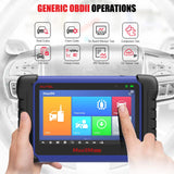 Multi-language Original Autel MaxiIM IM508 Auto Key Programmer (Replacment AURO OtoSys IM100)--Global Version