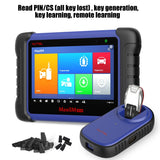 Multi-language Original Autel MaxiIM IM508 Auto Key Programmer (Replacment AURO OtoSys IM100)--Global Version