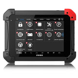 XTOOL PS90 PRO Car and Truck Diagnosis System Support Special Functions Free Update Online