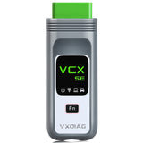 VXDIAG VCX SE For JLR Car Diagnostic Tool for Jaguar and Land Rover without Software