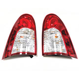 1Pair Genuine 8360132003, 8360232003 Left & Right Rear Lamps Tail Light for Ssangyong Actyon Sports