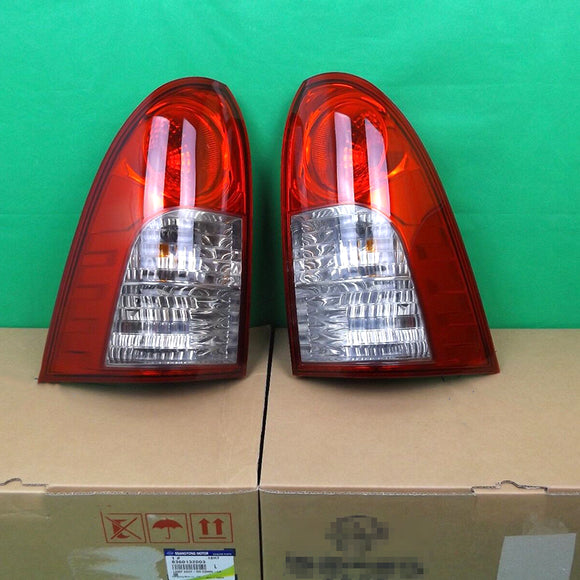 1Pair Genuine 8360132003, 8360232003 Left & Right Rear Lamps Tail Light for Ssangyong Actyon Sports