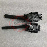 1Pair New Harness Cable ME17 ECU Connector 48PIN & 64PIN for Chevrolet Sail3 F01R00DM84 (F 01R 00D M84) 24106297