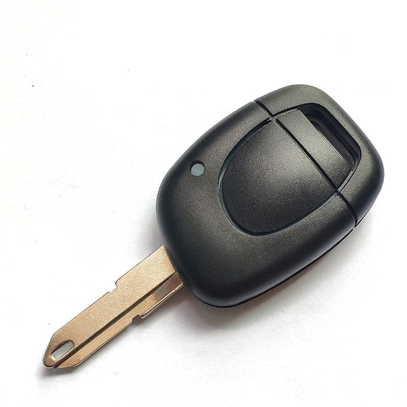 1 Button 434 MHz Remote Key for Renault - ID46 PCF7946