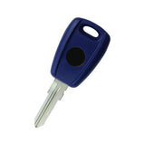 1 Button Remote Key Shell Gt15R for Fiat (5pcs)