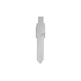 1# HU49 Key Blade for VW Jetta Santan - Pack of 10