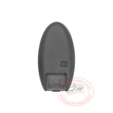 Nissan Patrol Genuine Smart Key Remote 2013 4 Buttons with Auto Start Engine 433MHz 285E3-1LB4A CWTWB1U787