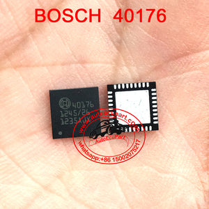 5pcs  40176 Original New BOSCH Engine Computer IC Auto component