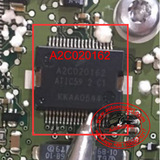 A2C020162 ATIC59 A2 Original New Engine Computer Power Driver IC component