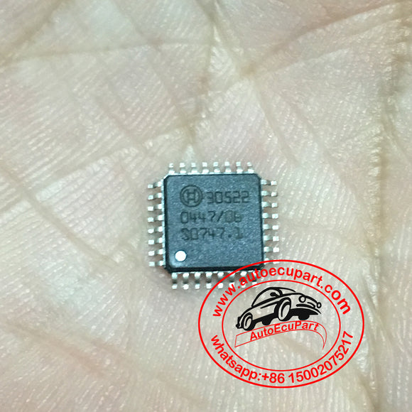 30522 Original New BOSCH Engine Computer IC Auto component