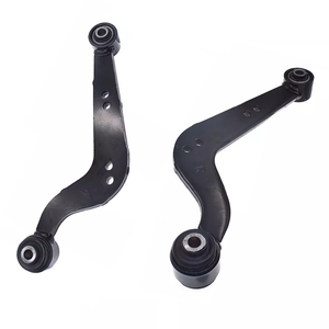 1pair 48770-42040 & 48790-42020 Rear Upper Control Arm Set for Toyota RAV4 Both Sides Left & Right