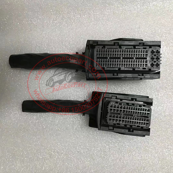 1pair ECU Harness Connector cables for Electronic Control Unit 25189683 A2C99546900014