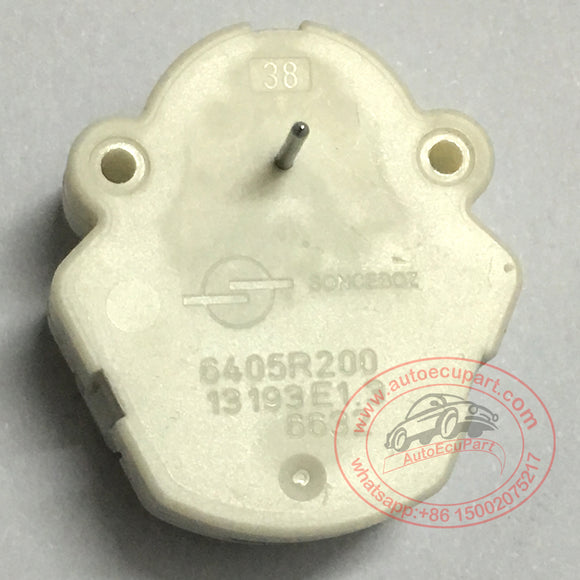 Original New Stepper Motor Sonceboz 6405R200 for HONDA CIVIC CR-V Speedometer Gauge