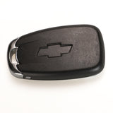 2 Button Smart Key Remote Fob 433MHz ID46 HYQ4EA for Chevrolet Camaro Equinox Cruze Malibu Spark