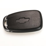 2 Button Smart Key Remote Fob 433MHz ID46 HYQ4EA for Chevrolet Camaro Equinox Cruze Malibu Spark