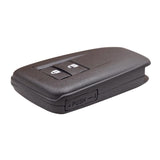 2 Button Smart Key Shell Keyless Fob Case For LEXUS ES350 GS300 GS350 IS250 ES250 NX200