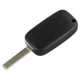 2 Buttons 433MHz PCF7961A ID46 Chip Flip Remote Key for Renault Clio III Clio 3 Kangoo Master Modus Twingo 2006-2016 7701210033