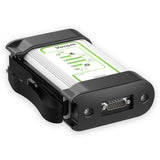 Volvo 88890300 Vocom Interface for Volvo/Renault/UD/Mack Multi-languages Truck Diagnose Square Interface