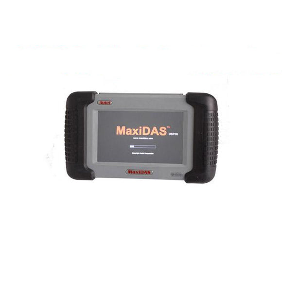 Autel MaxiDas DS708 One Year Update Service