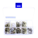 200PCS HU66 Car Lock Reed Lock Plate for Audi Volkswagen Lock cylinder Repair