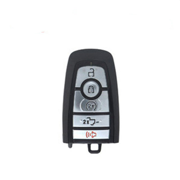 2017 Genuine Smart Proximity Key for Ford Fusion F150 - 5 Buttons 902 MHz 5929500