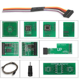 2020 New Release V6.26 X-PROG XPROG-M ECU Chip Programmer Add More New Authorizations