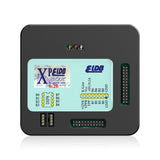 2020 New Release V6.26 X-PROG XPROG-M ECU Chip Programmer Add More New Authorizations